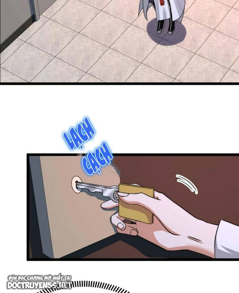 Bắt Đầu Livestream Ở Địa Phủ: Phát Sóng Trực Tiếp Ở Đây Ai Dám Đến Chapter 180 - Trang 2