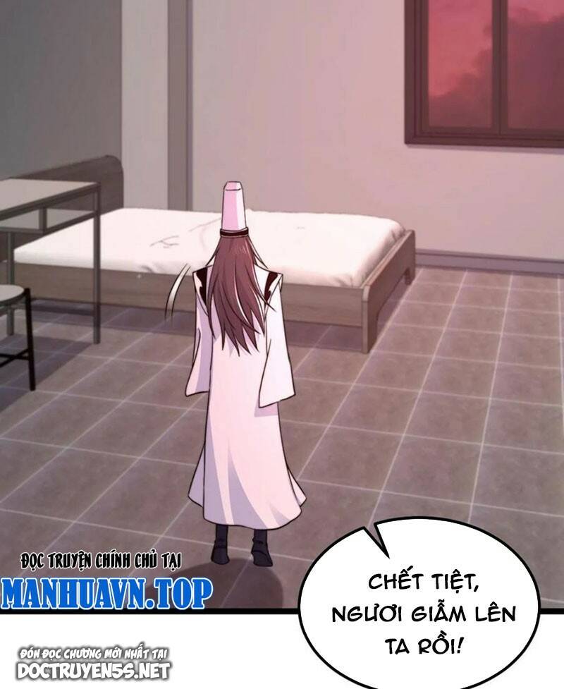 Bắt Đầu Livestream Ở Địa Phủ: Phát Sóng Trực Tiếp Ở Đây Ai Dám Đến Chapter 180 - Trang 2