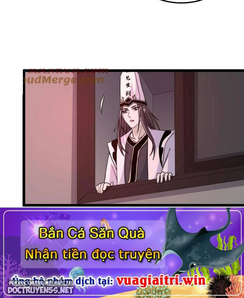 Bắt Đầu Livestream Ở Địa Phủ: Phát Sóng Trực Tiếp Ở Đây Ai Dám Đến Chapter 180 - Trang 2