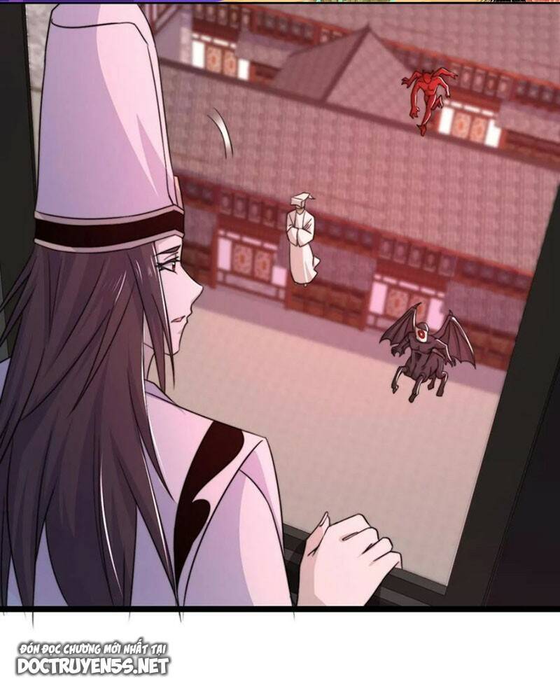 Bắt Đầu Livestream Ở Địa Phủ: Phát Sóng Trực Tiếp Ở Đây Ai Dám Đến Chapter 180 - Trang 2