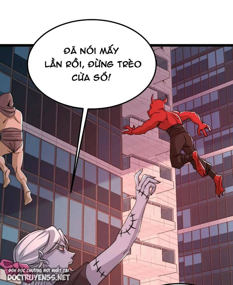 Bắt Đầu Livestream Ở Địa Phủ: Phát Sóng Trực Tiếp Ở Đây Ai Dám Đến Chapter 180 - Trang 2