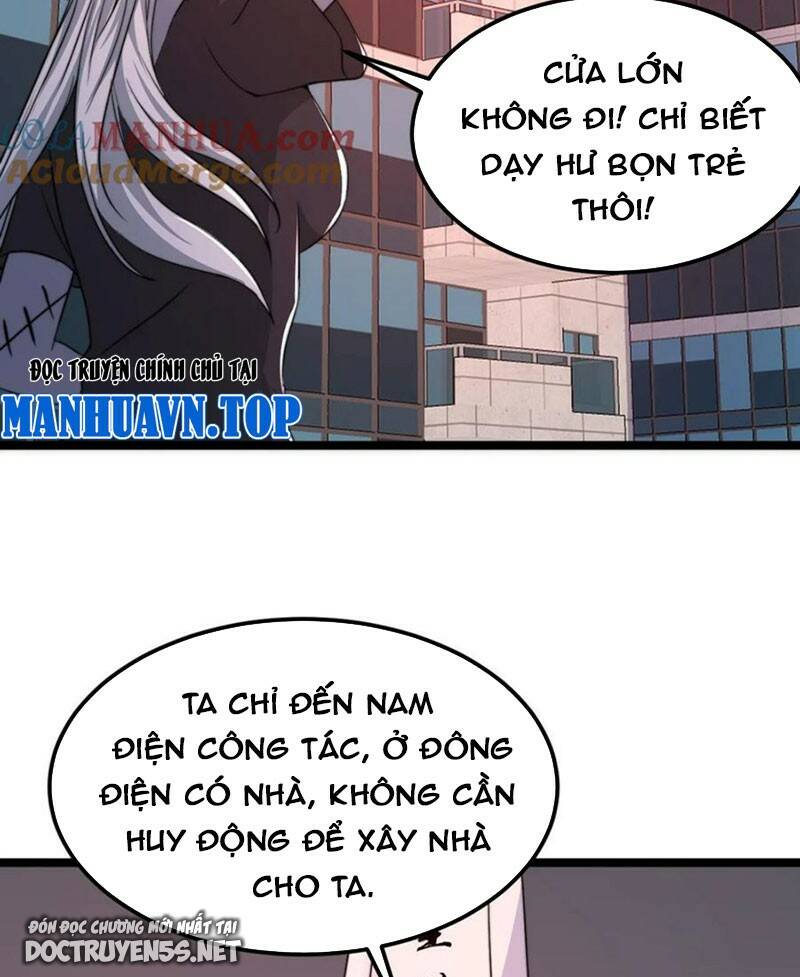 Bắt Đầu Livestream Ở Địa Phủ: Phát Sóng Trực Tiếp Ở Đây Ai Dám Đến Chapter 180 - Trang 2