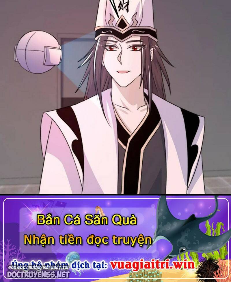 Bắt Đầu Livestream Ở Địa Phủ: Phát Sóng Trực Tiếp Ở Đây Ai Dám Đến Chapter 180 - Trang 2