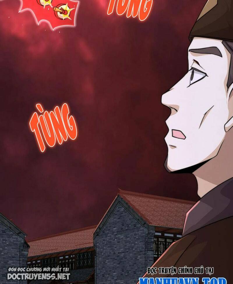 Bắt Đầu Livestream Ở Địa Phủ: Phát Sóng Trực Tiếp Ở Đây Ai Dám Đến Chapter 180 - Trang 2