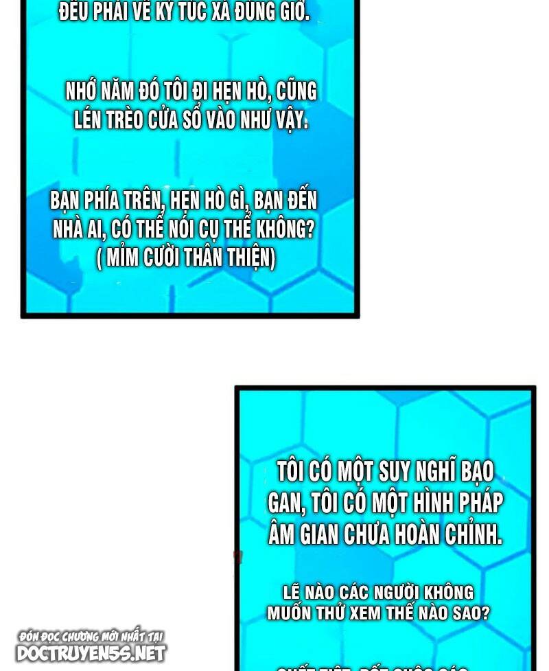 Bắt Đầu Livestream Ở Địa Phủ: Phát Sóng Trực Tiếp Ở Đây Ai Dám Đến Chapter 180 - Trang 2