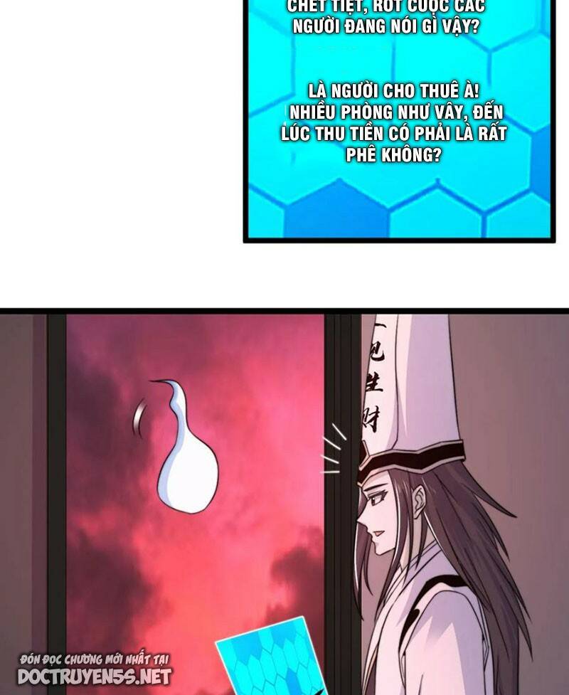 Bắt Đầu Livestream Ở Địa Phủ: Phát Sóng Trực Tiếp Ở Đây Ai Dám Đến Chapter 180 - Trang 2