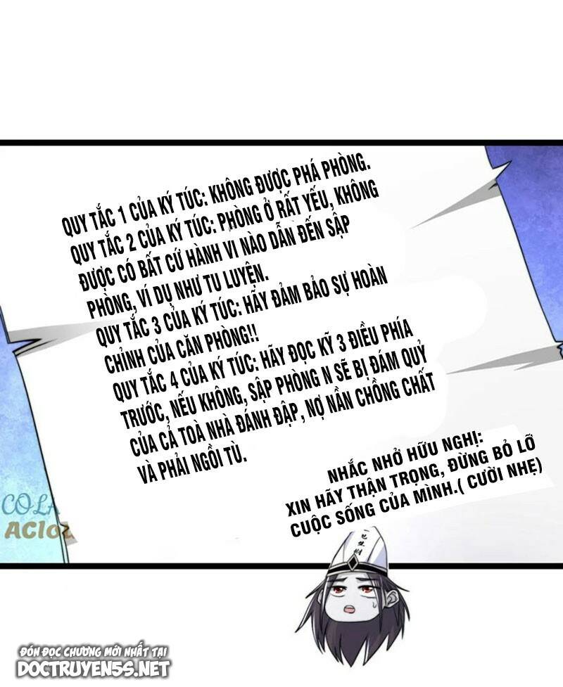 Bắt Đầu Livestream Ở Địa Phủ: Phát Sóng Trực Tiếp Ở Đây Ai Dám Đến Chapter 180 - Trang 2