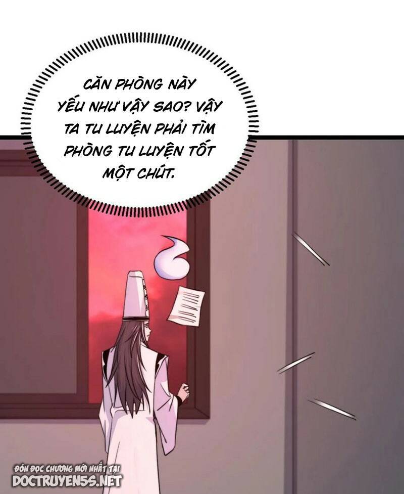 Bắt Đầu Livestream Ở Địa Phủ: Phát Sóng Trực Tiếp Ở Đây Ai Dám Đến Chapter 180 - Trang 2