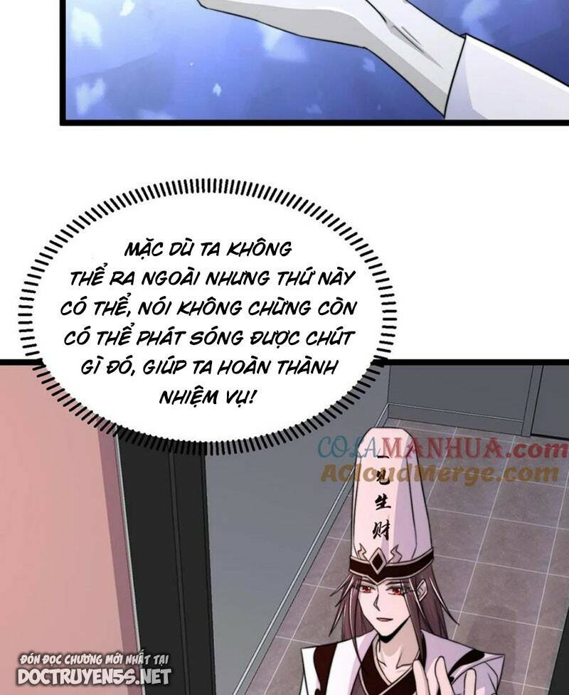 Bắt Đầu Livestream Ở Địa Phủ: Phát Sóng Trực Tiếp Ở Đây Ai Dám Đến Chapter 180 - Trang 2