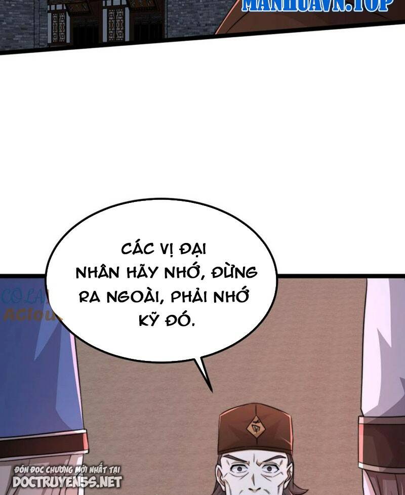 Bắt Đầu Livestream Ở Địa Phủ: Phát Sóng Trực Tiếp Ở Đây Ai Dám Đến Chapter 180 - Trang 2