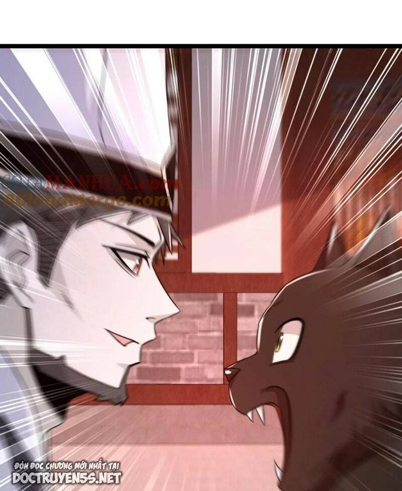 Bắt Đầu Livestream Ở Địa Phủ: Phát Sóng Trực Tiếp Ở Đây Ai Dám Đến Chapter 180 - Trang 2