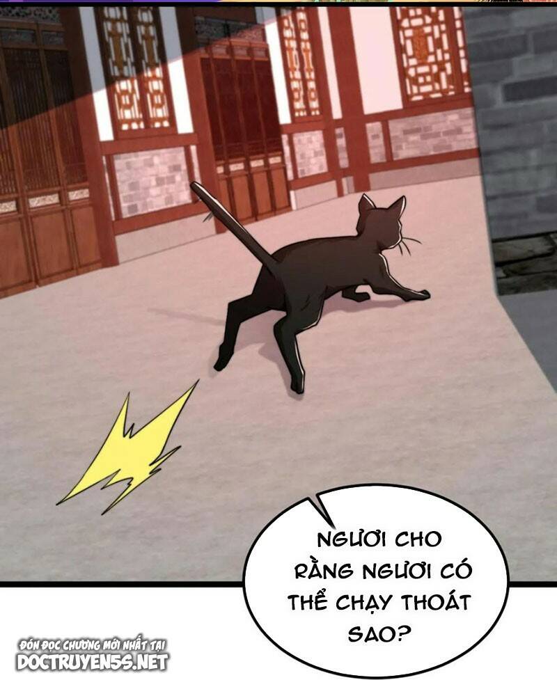 Bắt Đầu Livestream Ở Địa Phủ: Phát Sóng Trực Tiếp Ở Đây Ai Dám Đến Chapter 180 - Trang 2