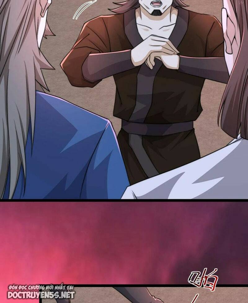 Bắt Đầu Livestream Ở Địa Phủ: Phát Sóng Trực Tiếp Ở Đây Ai Dám Đến Chapter 180 - Trang 2