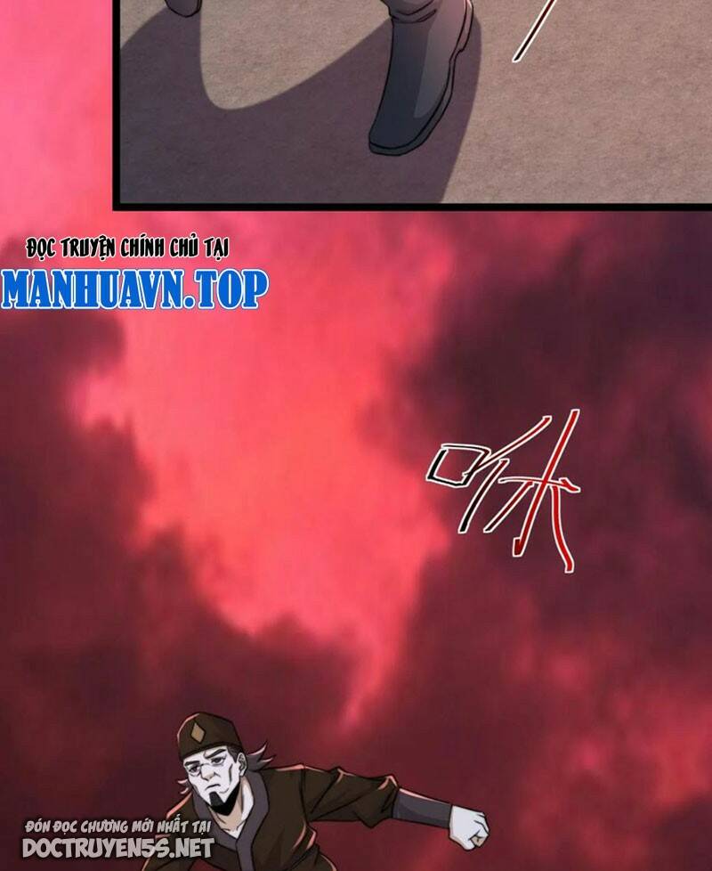 Bắt Đầu Livestream Ở Địa Phủ: Phát Sóng Trực Tiếp Ở Đây Ai Dám Đến Chapter 180 - Trang 2