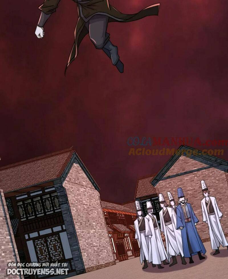 Bắt Đầu Livestream Ở Địa Phủ: Phát Sóng Trực Tiếp Ở Đây Ai Dám Đến Chapter 180 - Trang 2