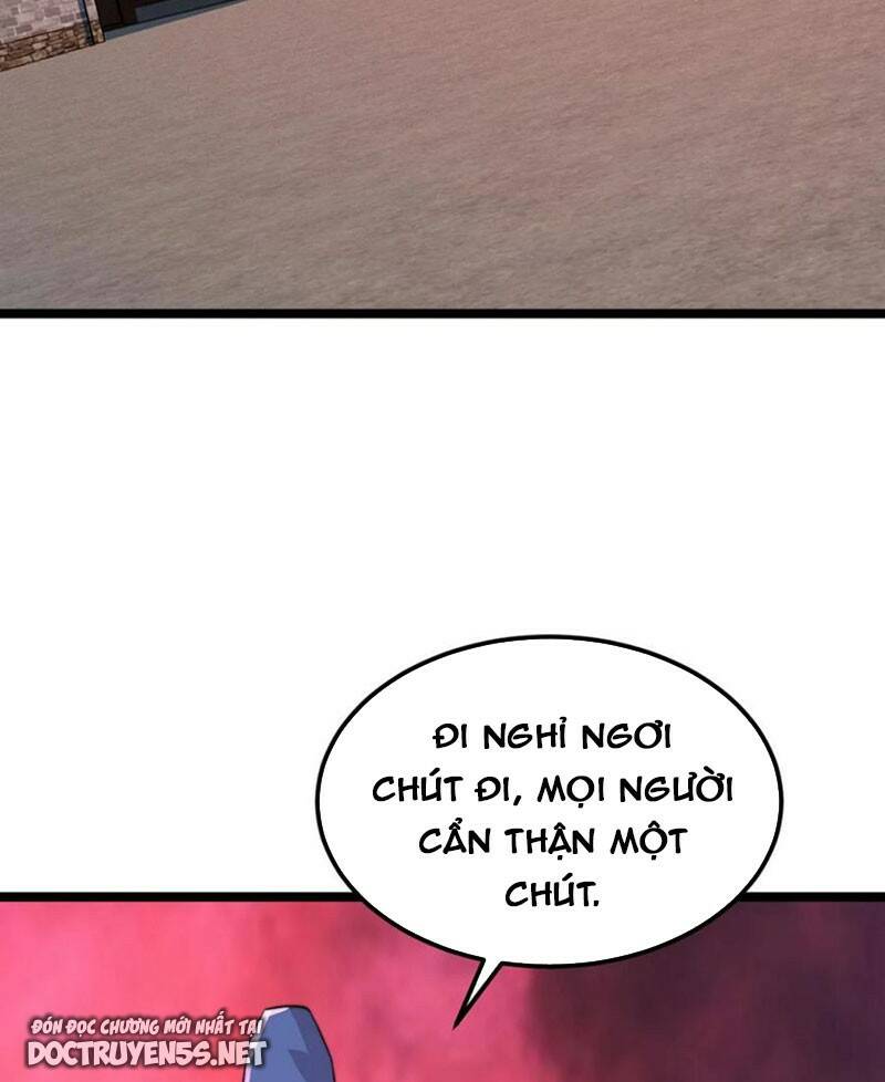 Bắt Đầu Livestream Ở Địa Phủ: Phát Sóng Trực Tiếp Ở Đây Ai Dám Đến Chapter 180 - Trang 2