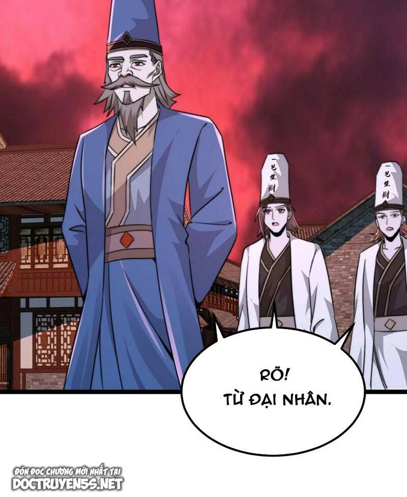 Bắt Đầu Livestream Ở Địa Phủ: Phát Sóng Trực Tiếp Ở Đây Ai Dám Đến Chapter 180 - Trang 2