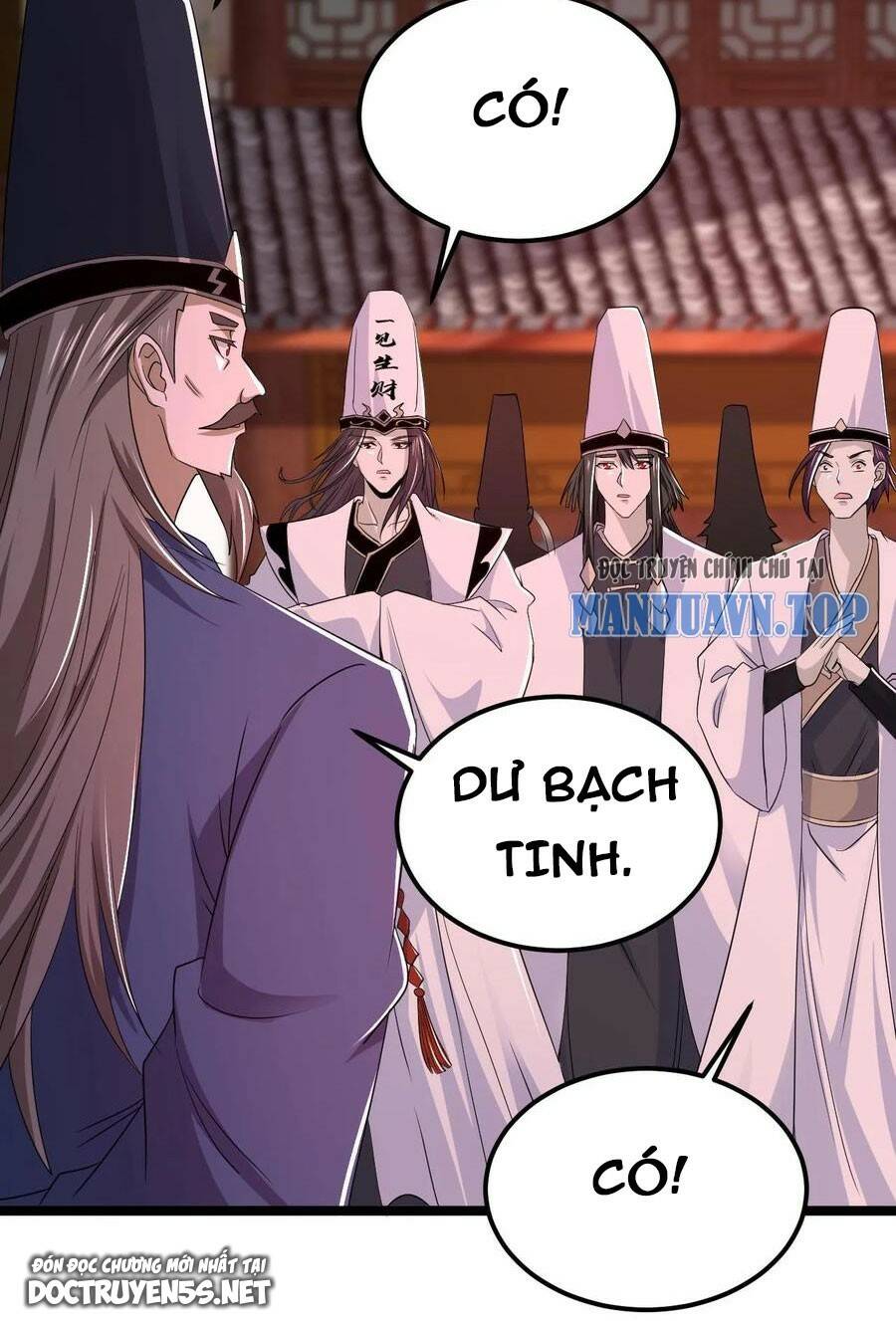 Bắt Đầu Livestream Ở Địa Phủ: Phát Sóng Trực Tiếp Ở Đây Ai Dám Đến Chapter 181 - Trang 2