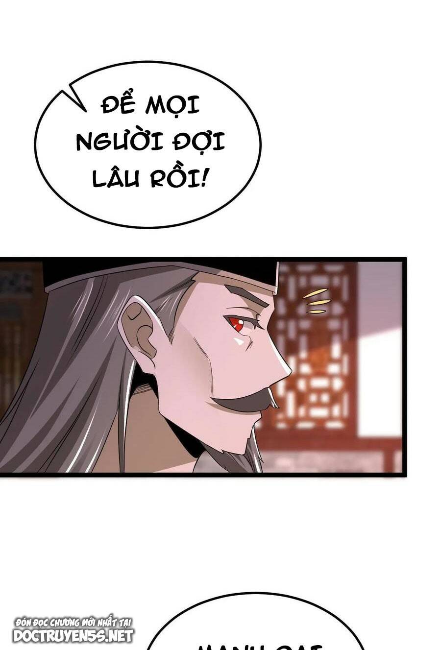 Bắt Đầu Livestream Ở Địa Phủ: Phát Sóng Trực Tiếp Ở Đây Ai Dám Đến Chapter 181 - Trang 2