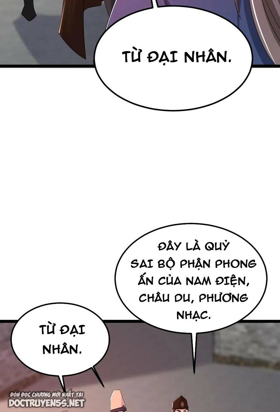 Bắt Đầu Livestream Ở Địa Phủ: Phát Sóng Trực Tiếp Ở Đây Ai Dám Đến Chapter 181 - Trang 2