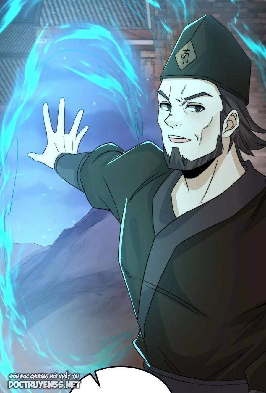 Bắt Đầu Livestream Ở Địa Phủ: Phát Sóng Trực Tiếp Ở Đây Ai Dám Đến Chapter 181 - Trang 2