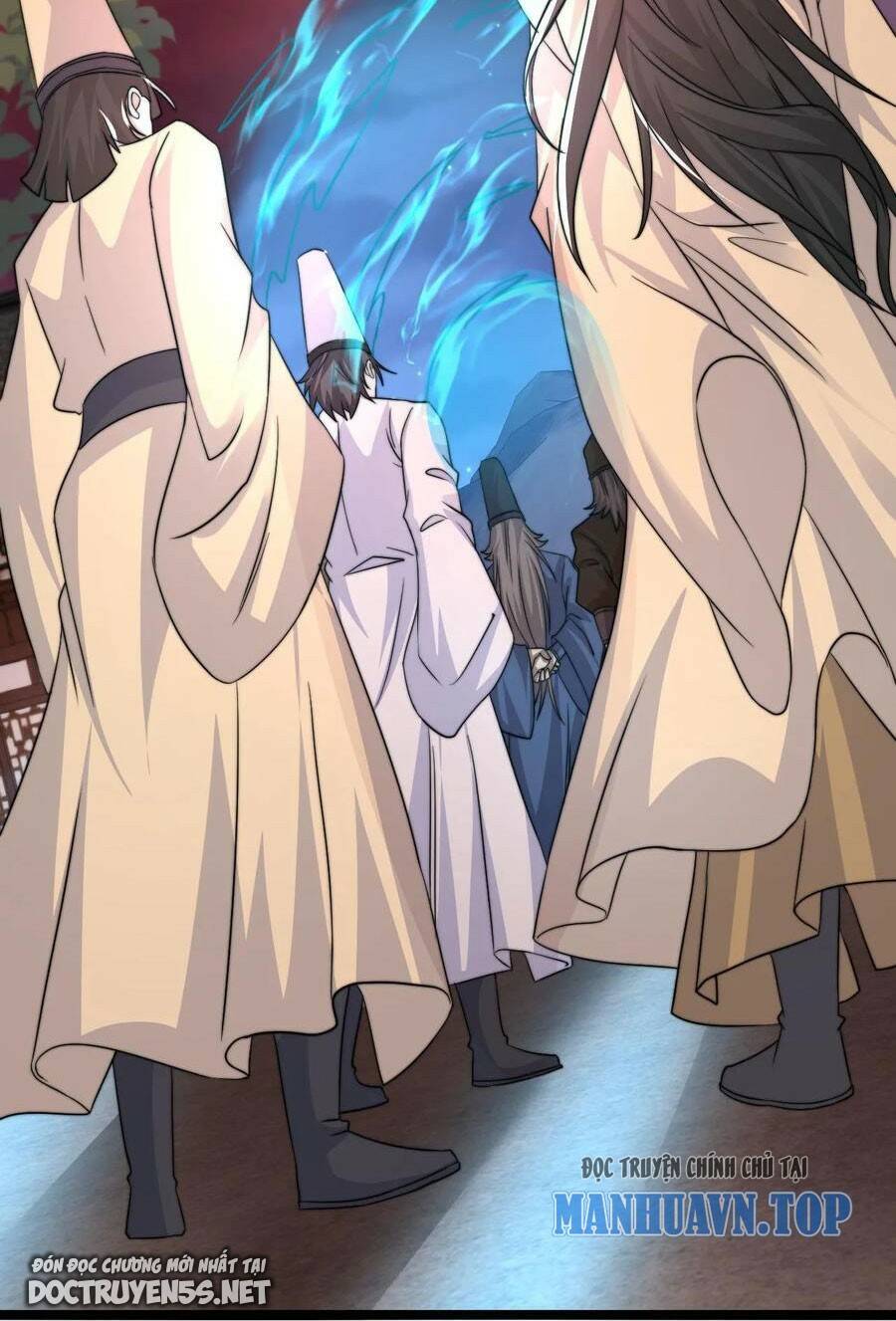 Bắt Đầu Livestream Ở Địa Phủ: Phát Sóng Trực Tiếp Ở Đây Ai Dám Đến Chapter 181 - Trang 2