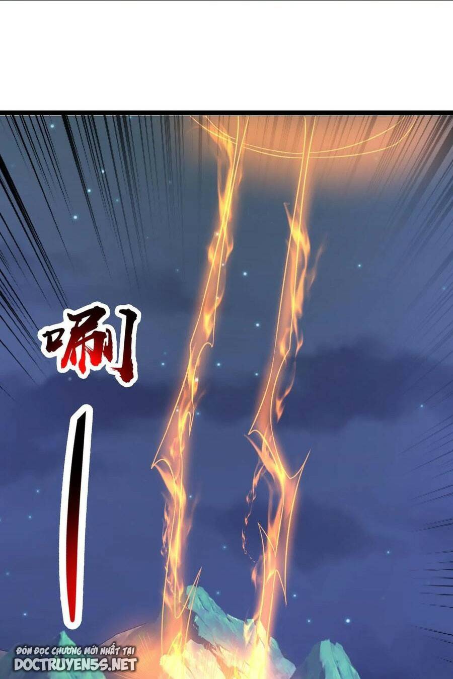 Bắt Đầu Livestream Ở Địa Phủ: Phát Sóng Trực Tiếp Ở Đây Ai Dám Đến Chapter 182 - Trang 2