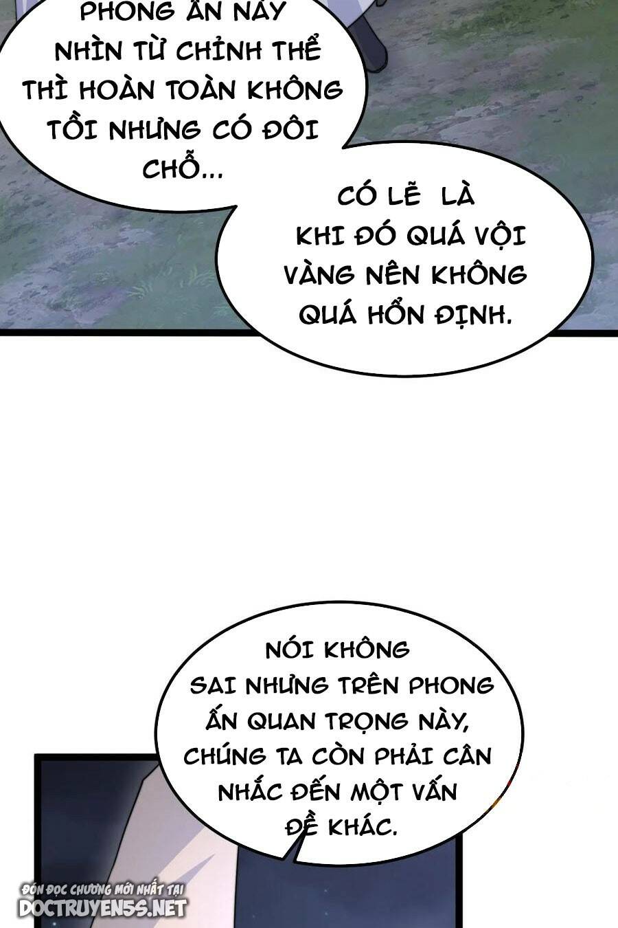 Bắt Đầu Livestream Ở Địa Phủ: Phát Sóng Trực Tiếp Ở Đây Ai Dám Đến Chapter 182 - Trang 2