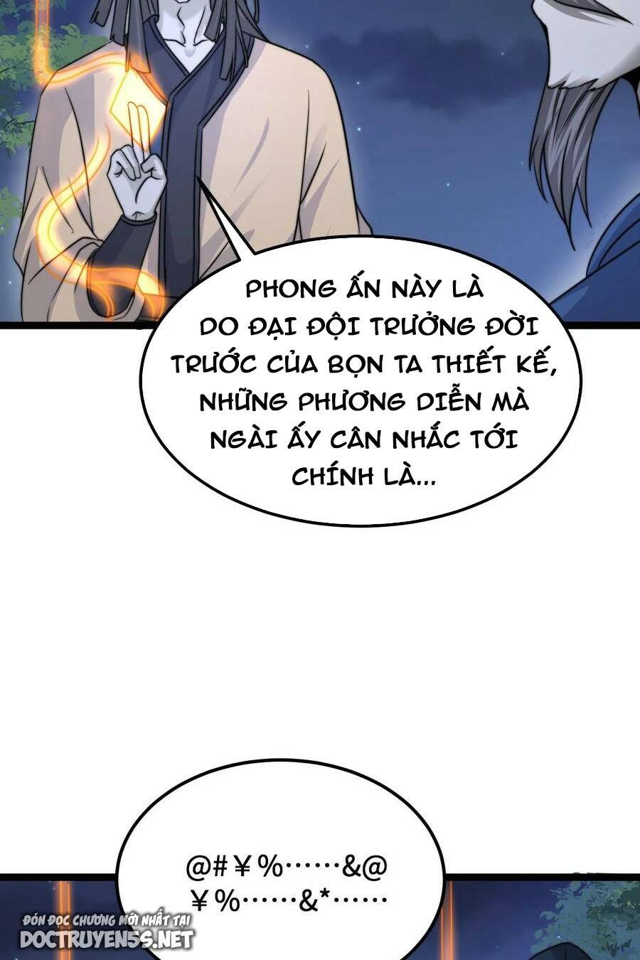 Bắt Đầu Livestream Ở Địa Phủ: Phát Sóng Trực Tiếp Ở Đây Ai Dám Đến Chapter 182 - Trang 2