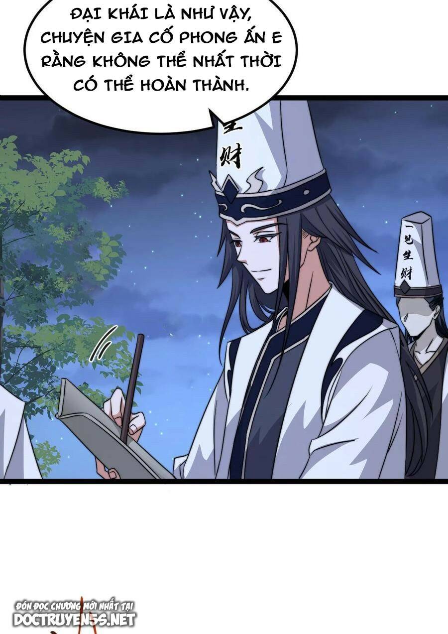 Bắt Đầu Livestream Ở Địa Phủ: Phát Sóng Trực Tiếp Ở Đây Ai Dám Đến Chapter 182 - Trang 2