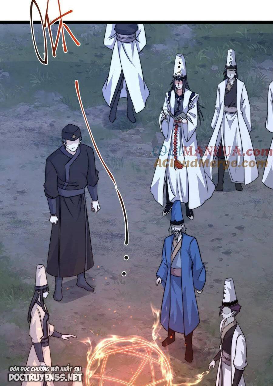 Bắt Đầu Livestream Ở Địa Phủ: Phát Sóng Trực Tiếp Ở Đây Ai Dám Đến Chapter 182 - Trang 2