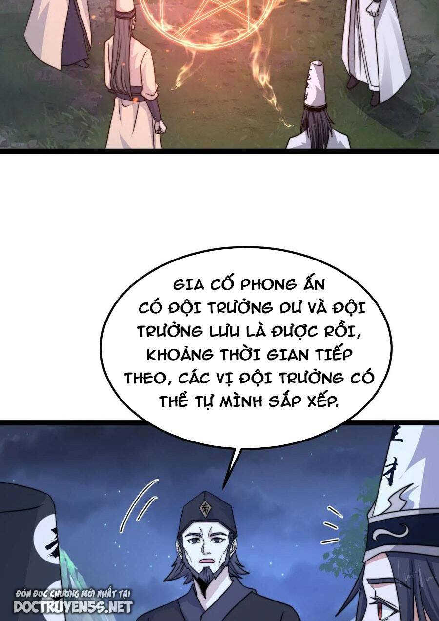 Bắt Đầu Livestream Ở Địa Phủ: Phát Sóng Trực Tiếp Ở Đây Ai Dám Đến Chapter 182 - Trang 2