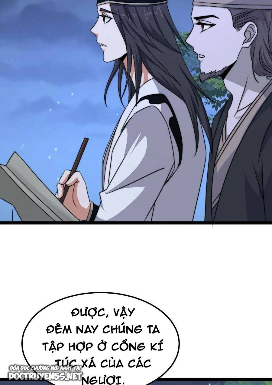 Bắt Đầu Livestream Ở Địa Phủ: Phát Sóng Trực Tiếp Ở Đây Ai Dám Đến Chapter 182 - Trang 2