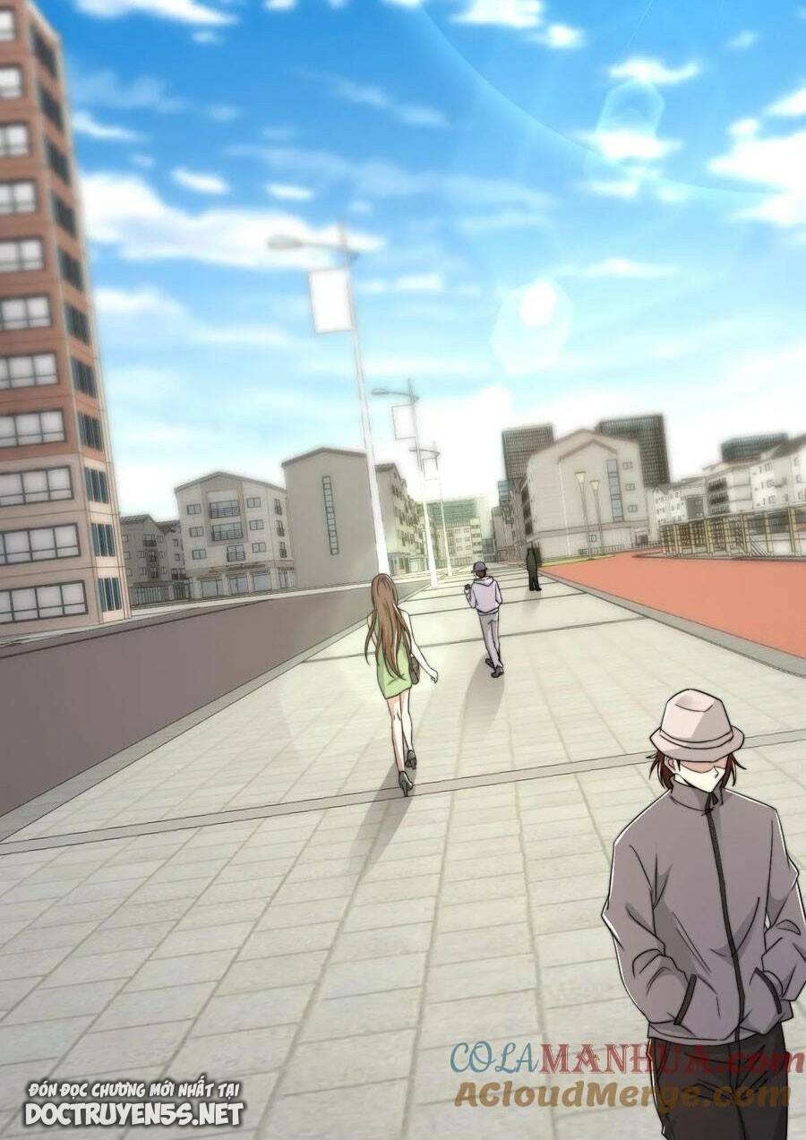 Bắt Đầu Livestream Ở Địa Phủ: Phát Sóng Trực Tiếp Ở Đây Ai Dám Đến Chapter 182 - Trang 2