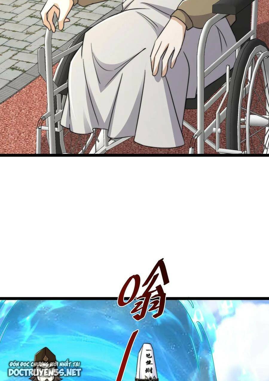 Bắt Đầu Livestream Ở Địa Phủ: Phát Sóng Trực Tiếp Ở Đây Ai Dám Đến Chapter 182 - Trang 2