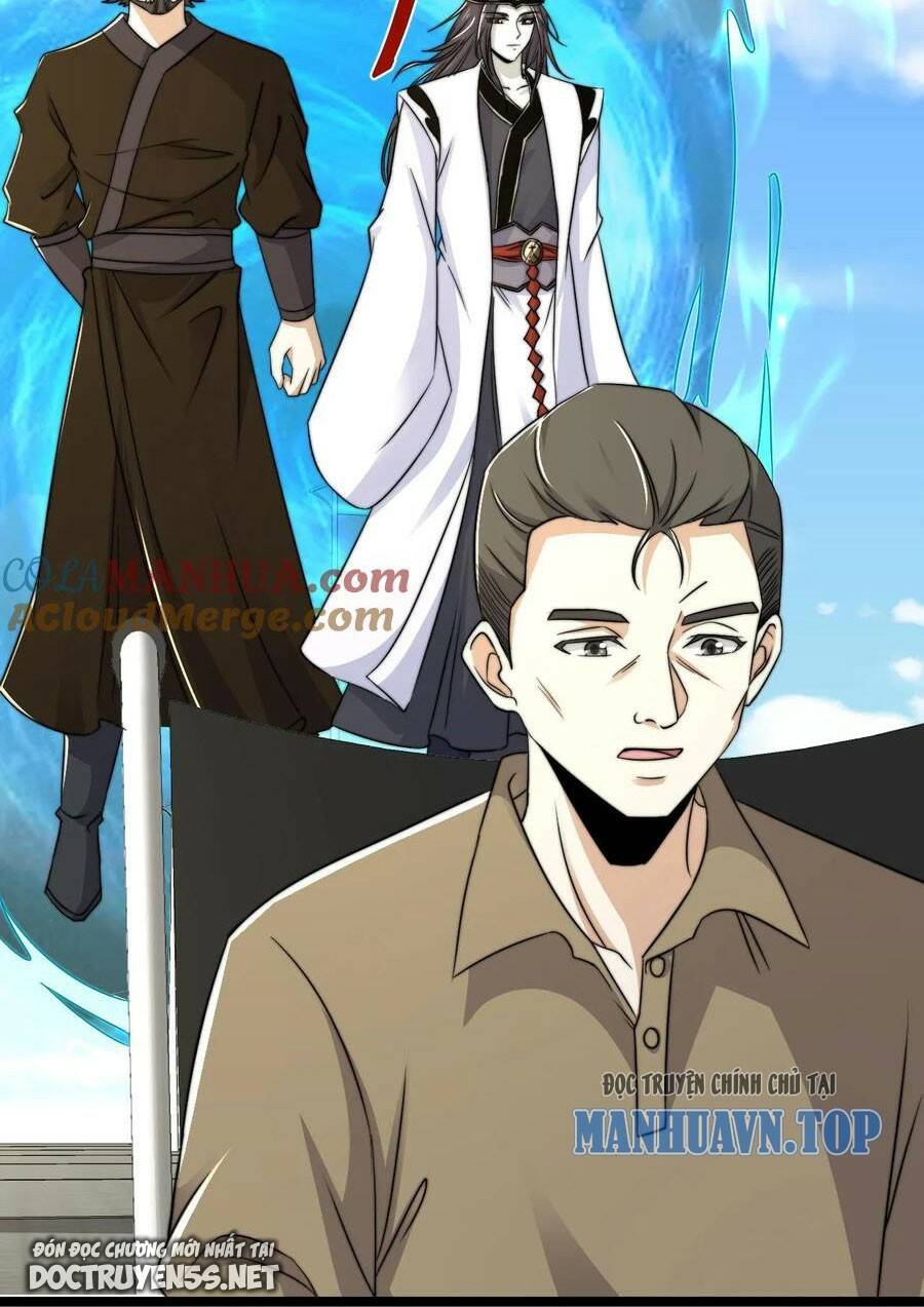 Bắt Đầu Livestream Ở Địa Phủ: Phát Sóng Trực Tiếp Ở Đây Ai Dám Đến Chapter 182 - Trang 2