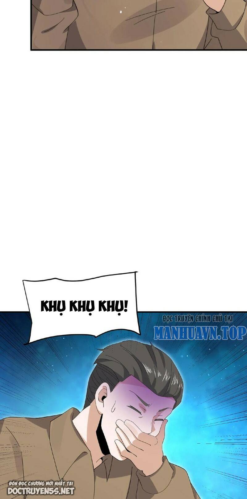 Bắt Đầu Livestream Ở Địa Phủ: Phát Sóng Trực Tiếp Ở Đây Ai Dám Đến Chapter 183 - Trang 2