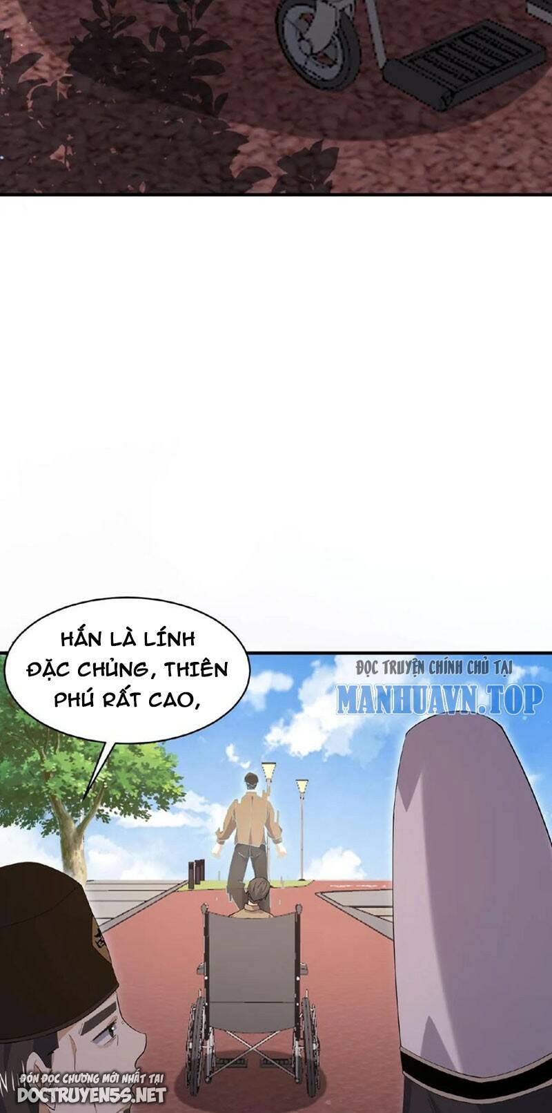 Bắt Đầu Livestream Ở Địa Phủ: Phát Sóng Trực Tiếp Ở Đây Ai Dám Đến Chapter 183 - Trang 2