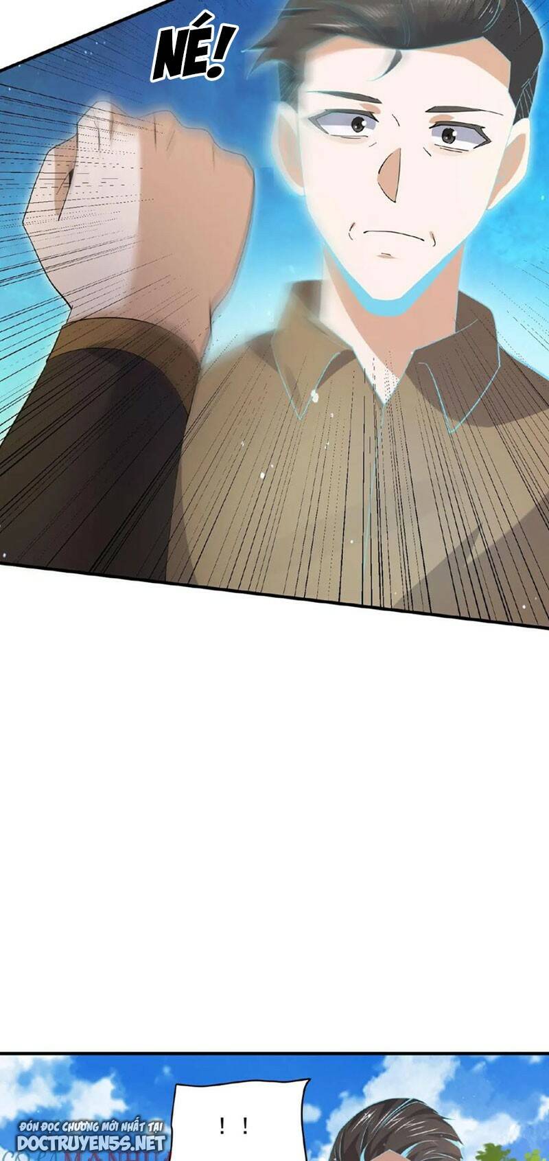 Bắt Đầu Livestream Ở Địa Phủ: Phát Sóng Trực Tiếp Ở Đây Ai Dám Đến Chapter 183 - Trang 2