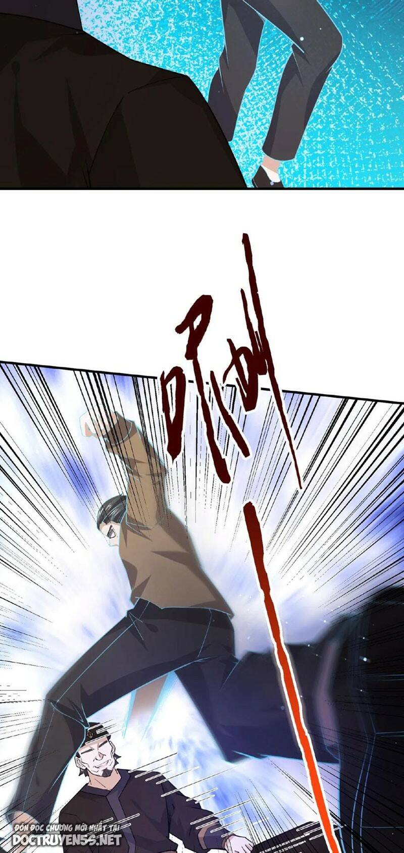 Bắt Đầu Livestream Ở Địa Phủ: Phát Sóng Trực Tiếp Ở Đây Ai Dám Đến Chapter 183 - Trang 2