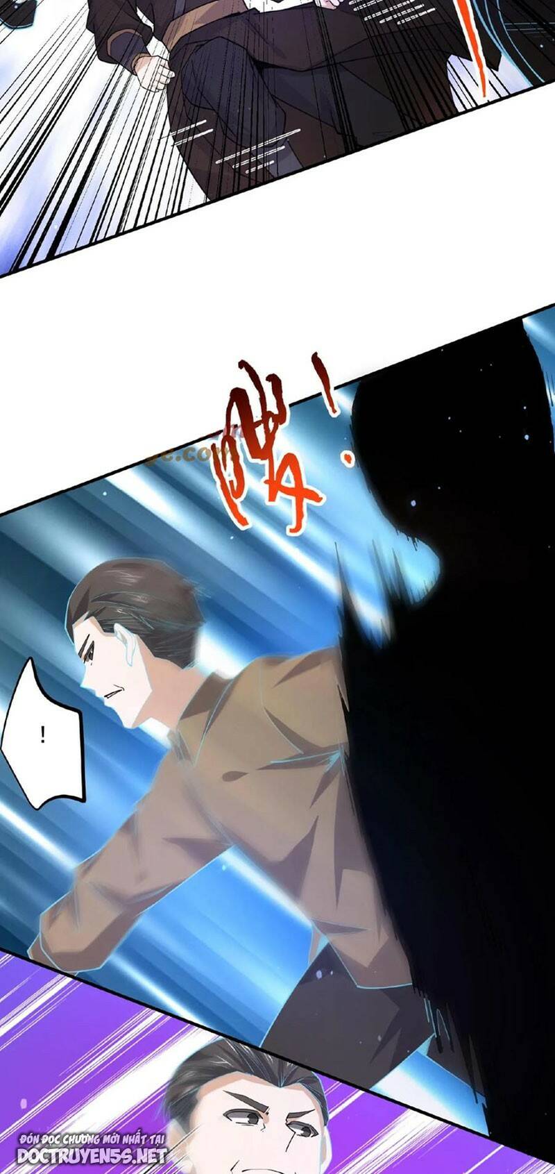 Bắt Đầu Livestream Ở Địa Phủ: Phát Sóng Trực Tiếp Ở Đây Ai Dám Đến Chapter 183 - Trang 2