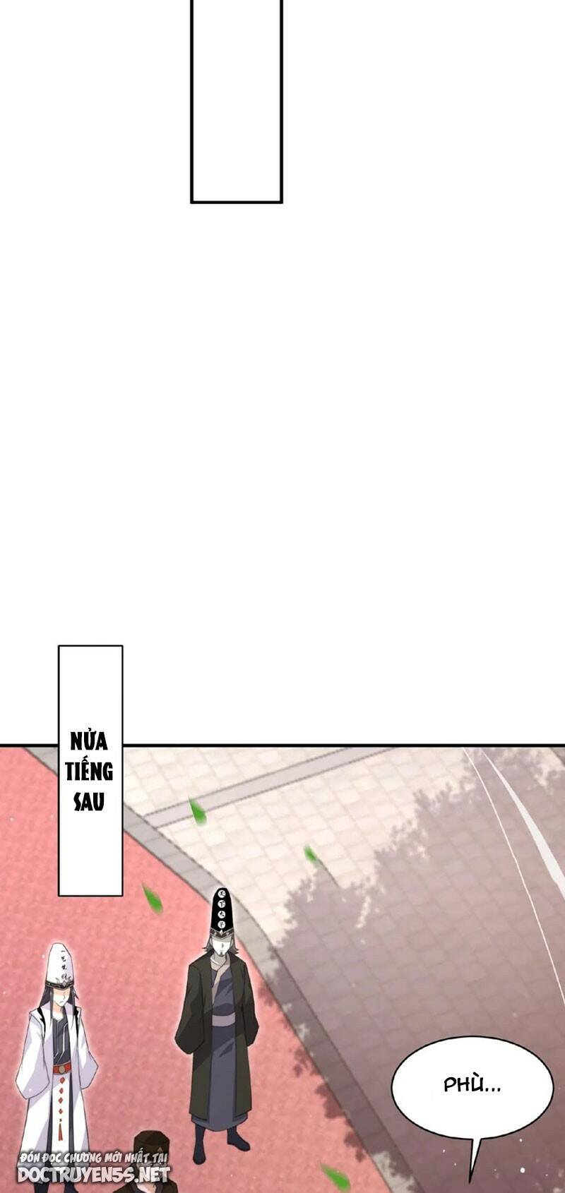 Bắt Đầu Livestream Ở Địa Phủ: Phát Sóng Trực Tiếp Ở Đây Ai Dám Đến Chapter 183 - Trang 2