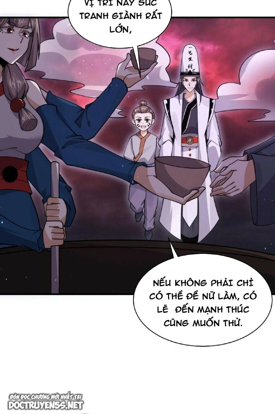 Bắt Đầu Livestream Ở Địa Phủ: Phát Sóng Trực Tiếp Ở Đây Ai Dám Đến Chapter 185 - Trang 2