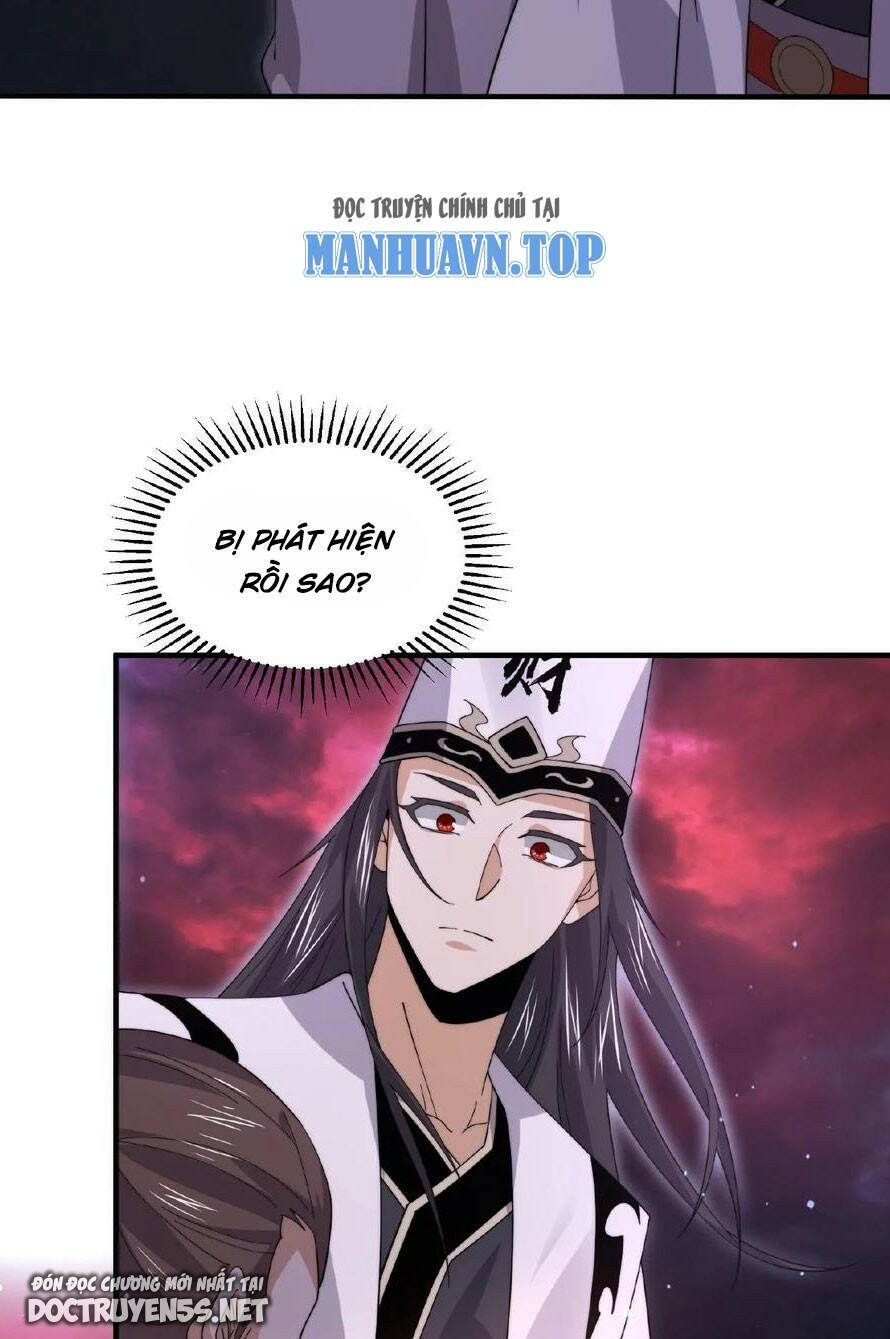 Bắt Đầu Livestream Ở Địa Phủ: Phát Sóng Trực Tiếp Ở Đây Ai Dám Đến Chapter 185 - Trang 2