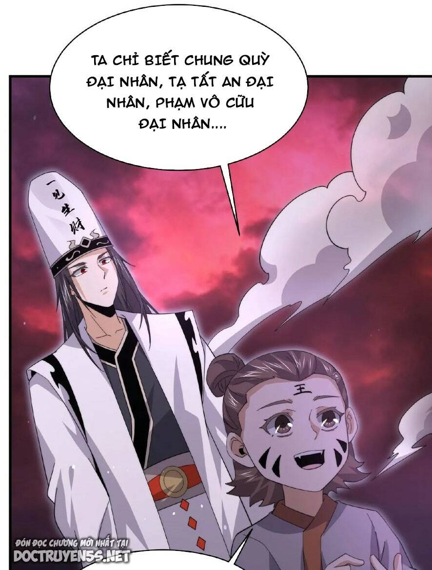 Bắt Đầu Livestream Ở Địa Phủ: Phát Sóng Trực Tiếp Ở Đây Ai Dám Đến Chapter 185 - Trang 2