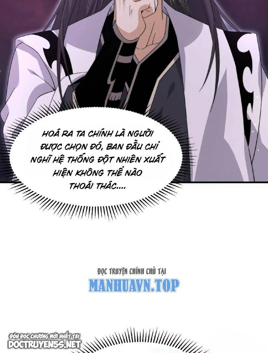 Bắt Đầu Livestream Ở Địa Phủ: Phát Sóng Trực Tiếp Ở Đây Ai Dám Đến Chapter 185 - Trang 2