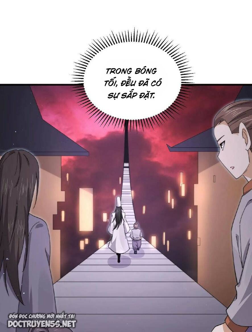 Bắt Đầu Livestream Ở Địa Phủ: Phát Sóng Trực Tiếp Ở Đây Ai Dám Đến Chapter 185 - Trang 2