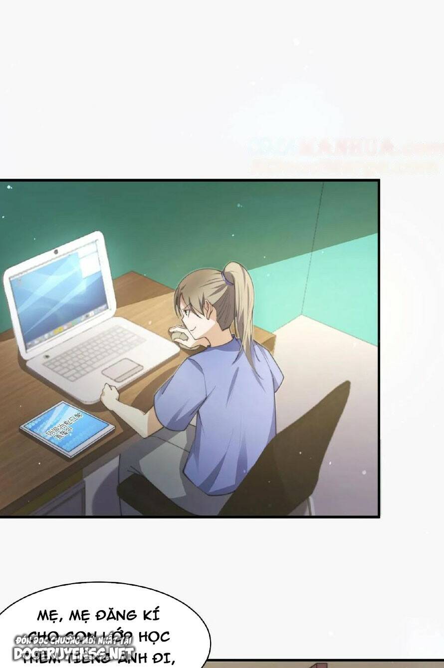 Bắt Đầu Livestream Ở Địa Phủ: Phát Sóng Trực Tiếp Ở Đây Ai Dám Đến Chapter 185 - Trang 2