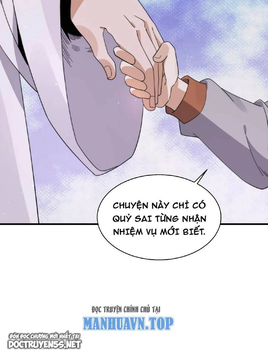 Bắt Đầu Livestream Ở Địa Phủ: Phát Sóng Trực Tiếp Ở Đây Ai Dám Đến Chapter 185 - Trang 2