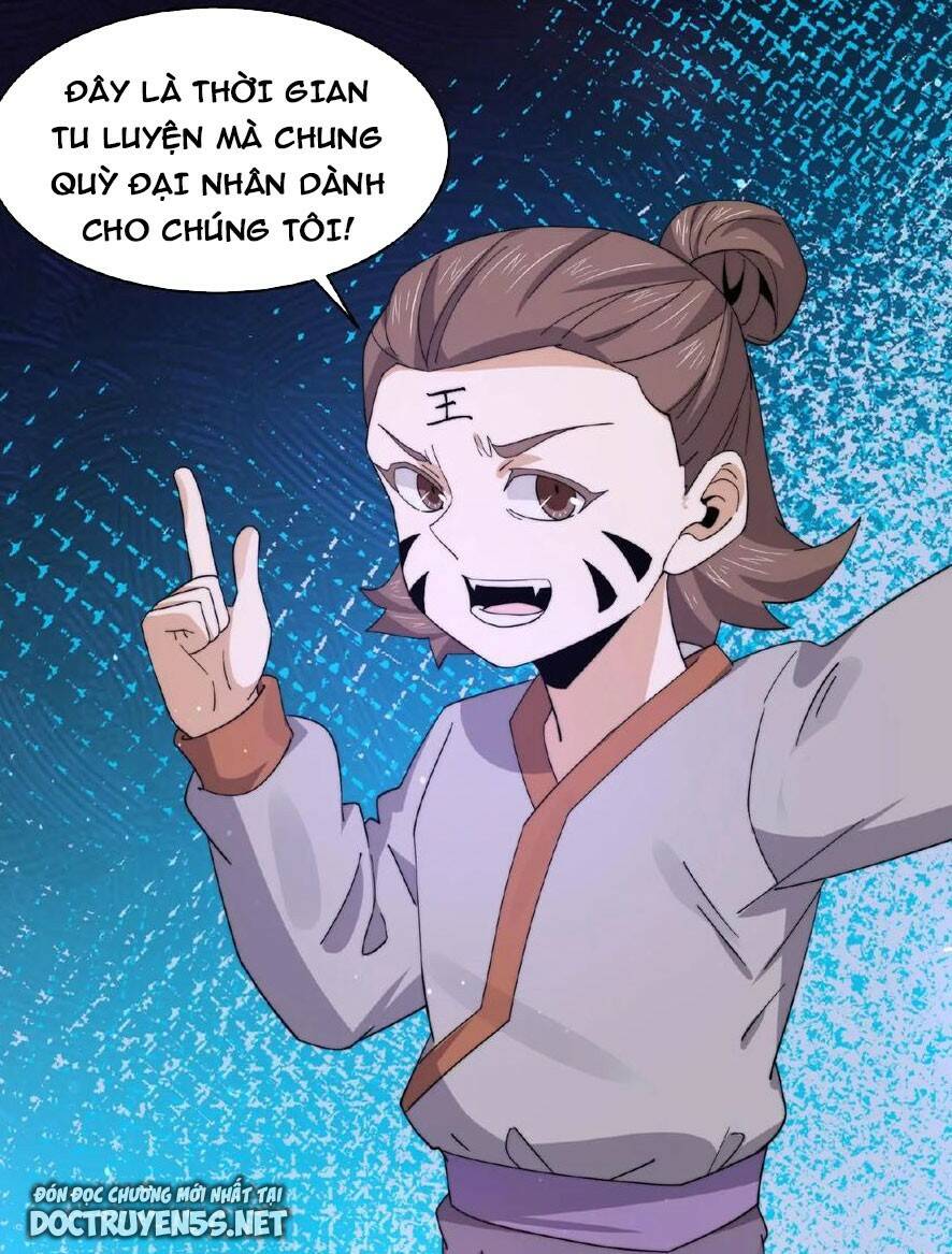 Bắt Đầu Livestream Ở Địa Phủ: Phát Sóng Trực Tiếp Ở Đây Ai Dám Đến Chapter 185 - Trang 2